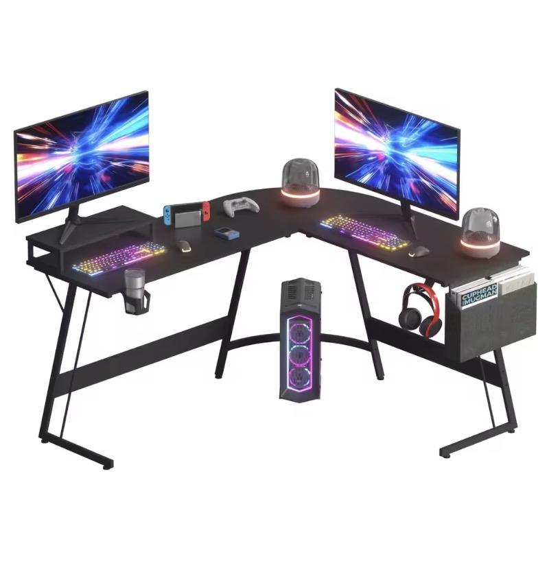 Escritorio esquinero