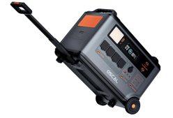 OFERTA AMAZON! Estación de Energía Portátil OSCAL PM3600 a 1349€