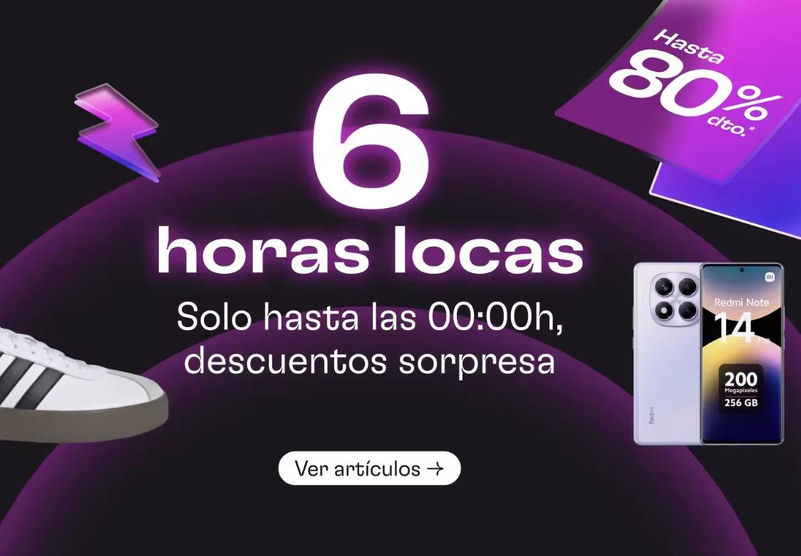 Evening Miravia Black Friday