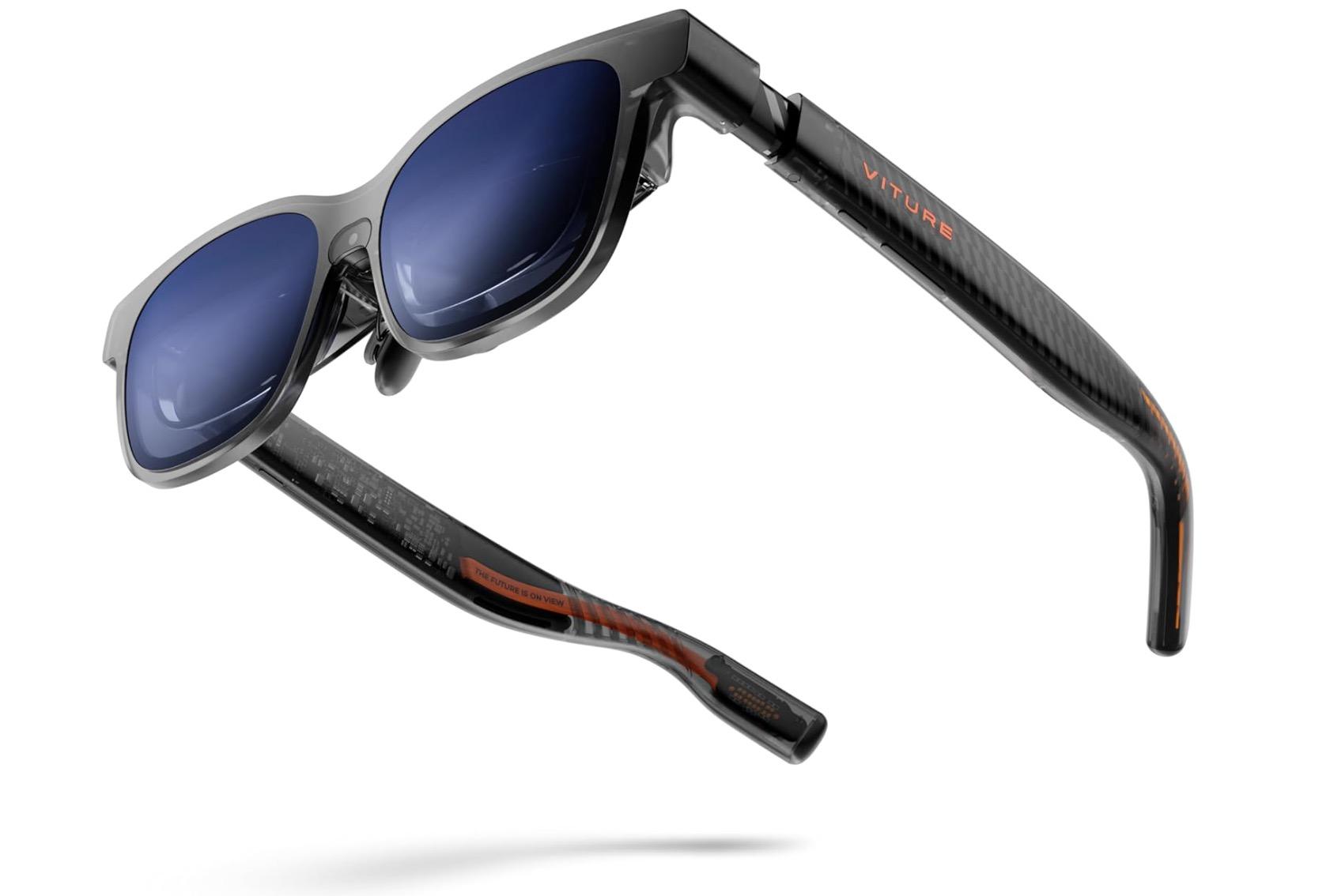 Gafas XR Viture Luma Pro