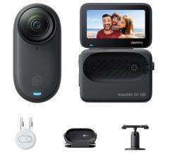 BUEN PRECIO! Cámara Vlogging Insta360 GO 3S a 279€