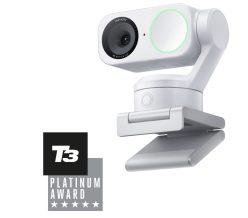 OFERTA AMAZON! Webcam Insta360 Link 2 a 165€