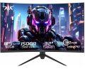 PRECIAZO! Monitor KTC Curvo 32″ QHD 180Hz a 140€