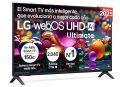 OFERTA AMAZON! LG 43UA73006LA 43″ 4K WebOS 25 a 269€