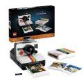 OFERTAZA! Lego Polaroid OneStep SX-70 a 44,7€