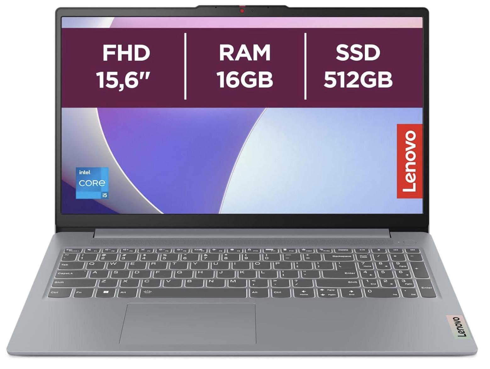 Lenovo IdeaPad Slim 3