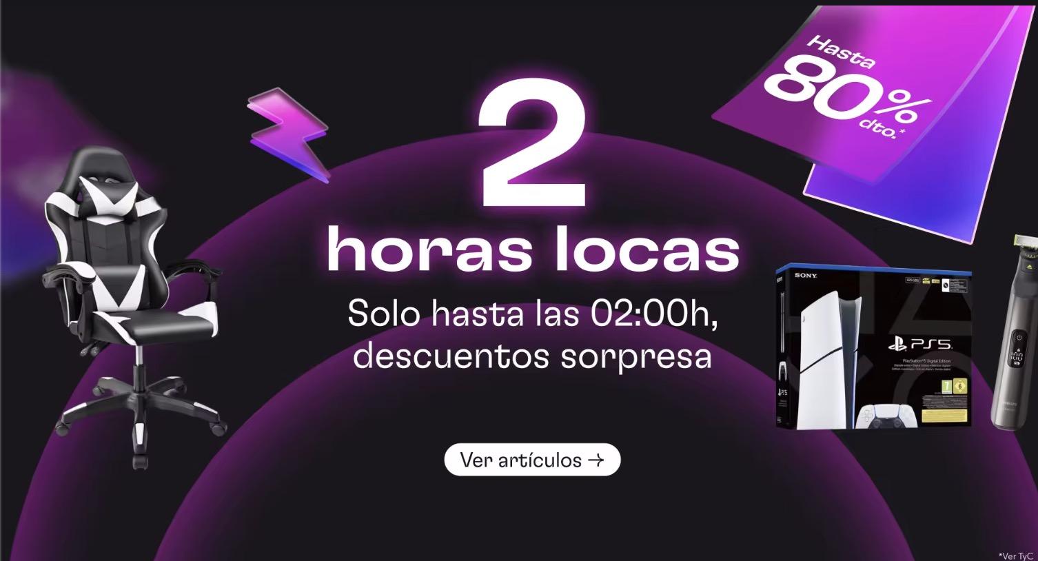 Midnight Drop Miravia