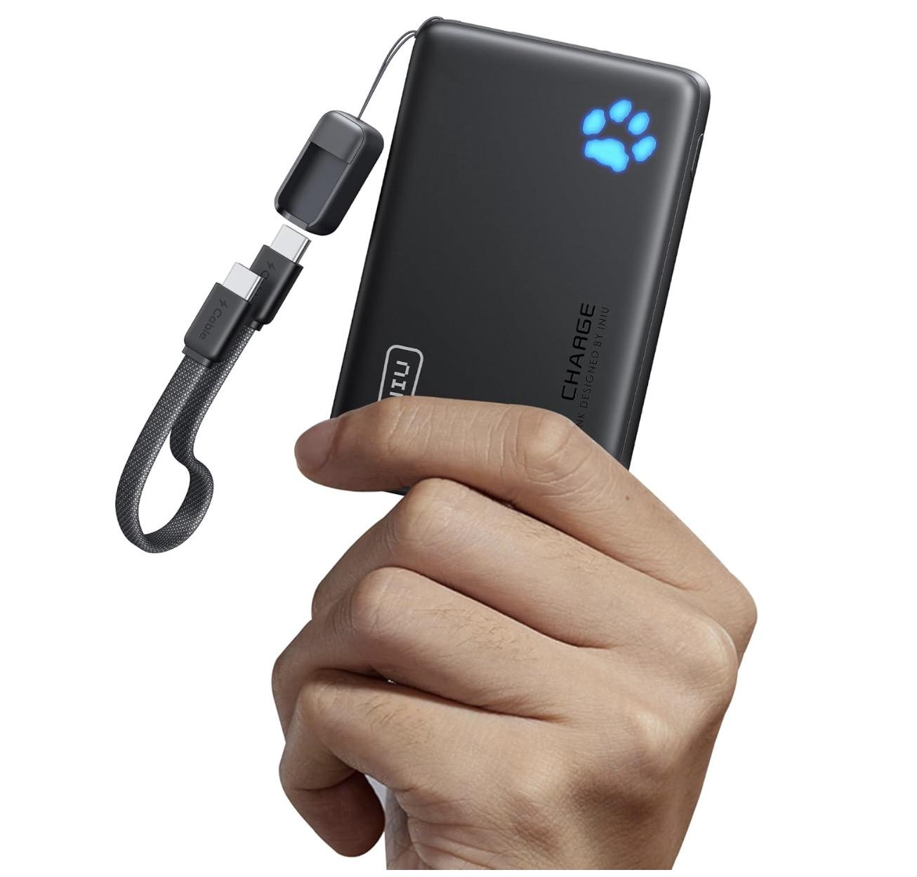 Mini Power Bank INIU