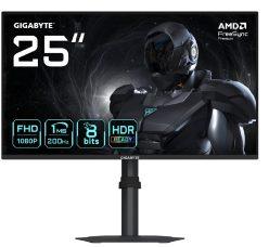 OFERTA AMAZON! Monitor Gigabyte G25F2 25″ IPS 200Hz a 79,9€