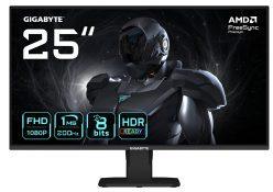 OFERTA AMAZON! Monitor Gigabyte GS25F2 25″ IPS 200Hz a 79,9€