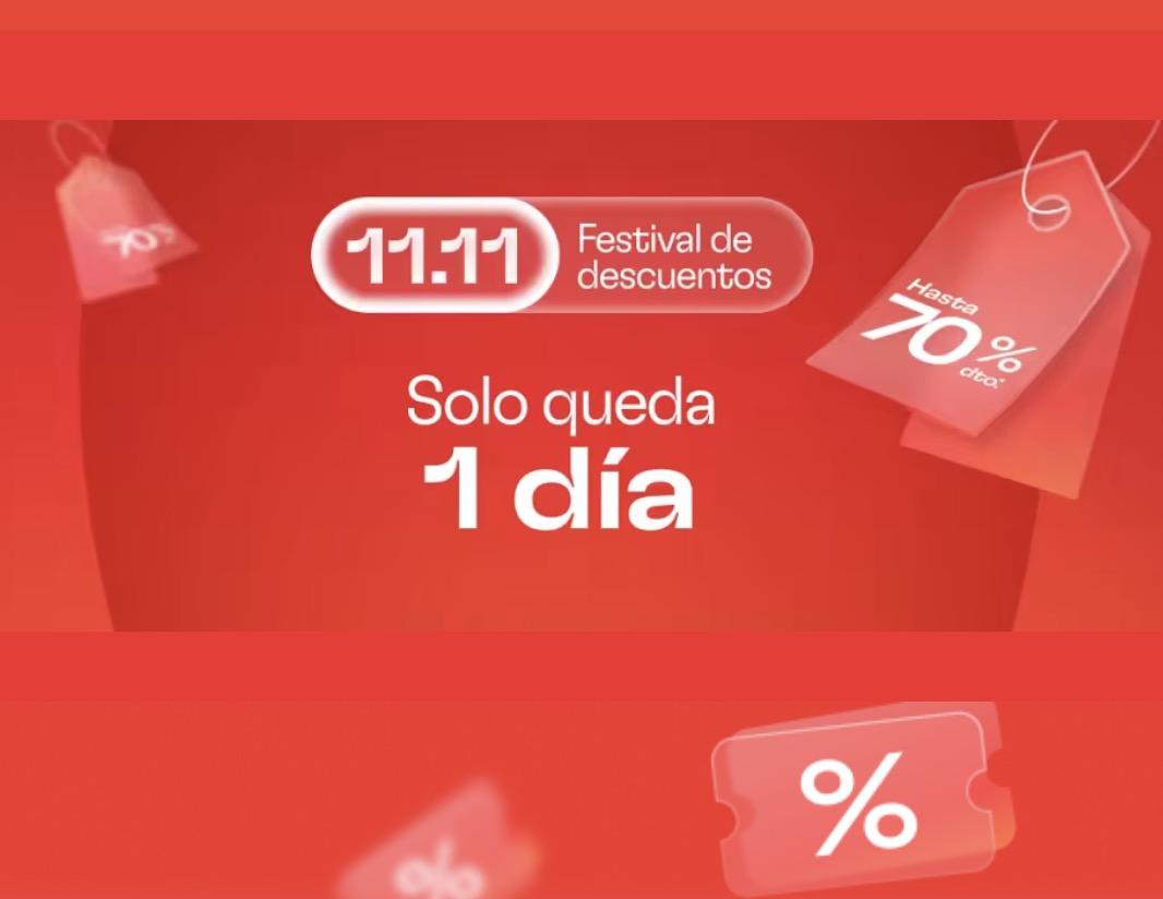 Nuevos cupones en Miravia