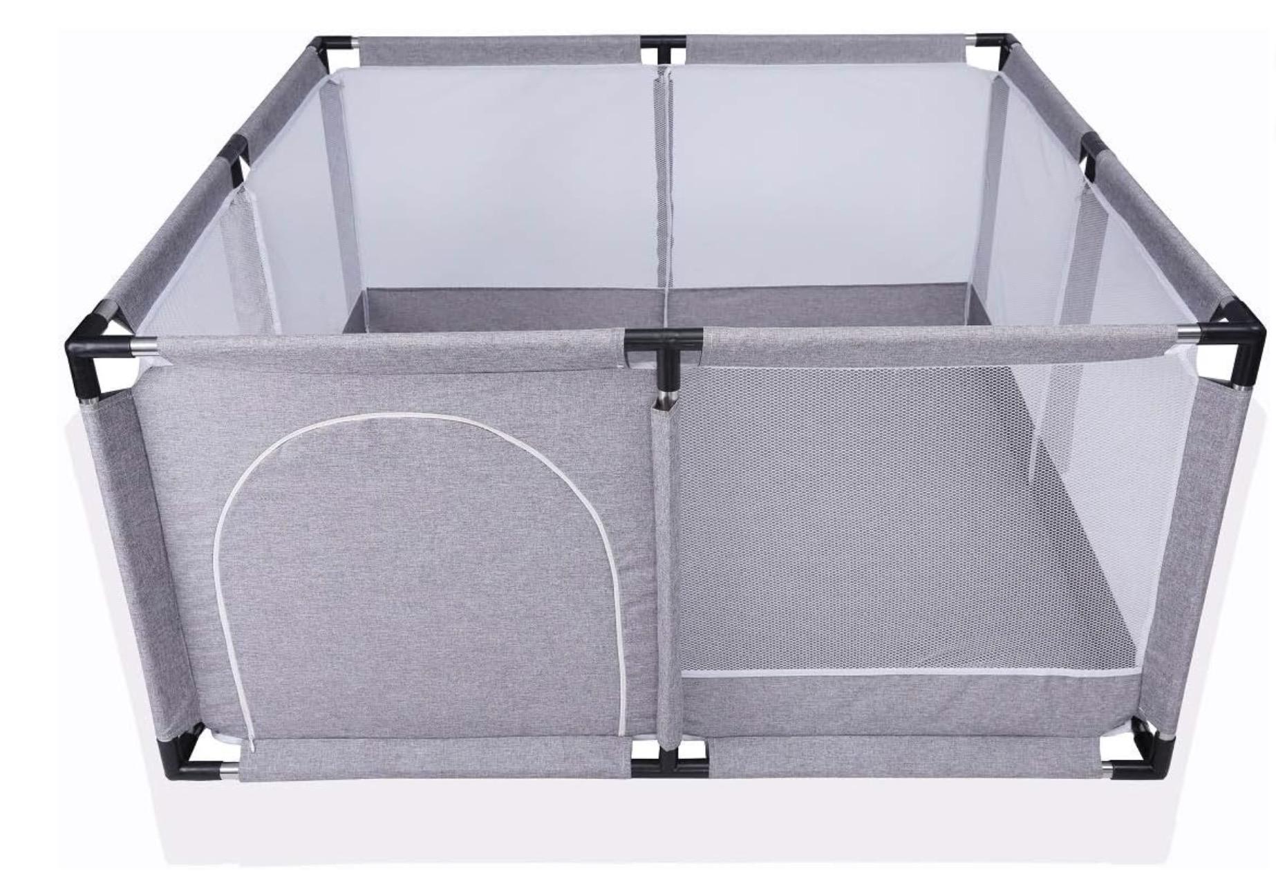 Parque bebés Star Ibaby Oxford XL