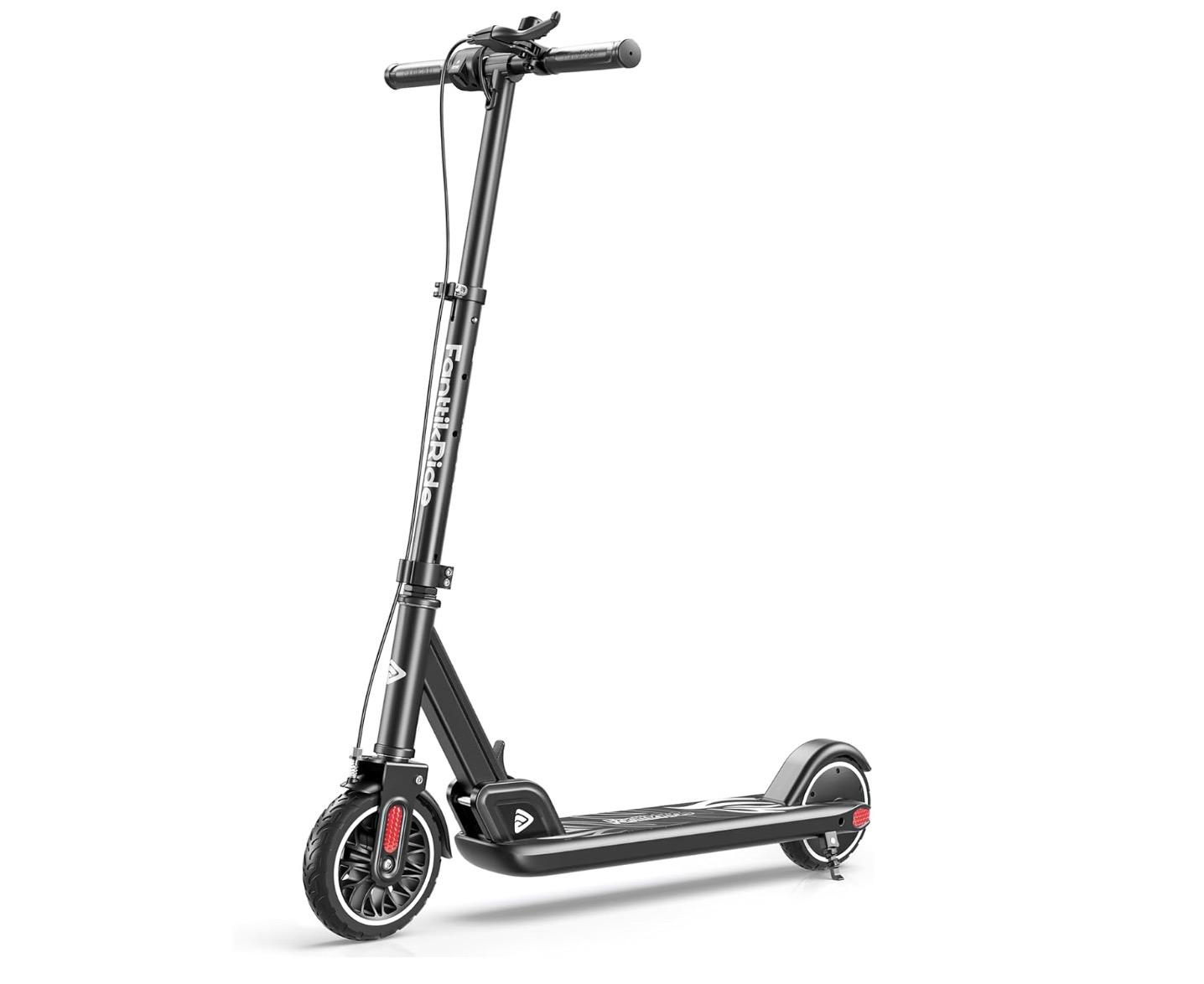 Patinete eléctrico FanttikRide T9