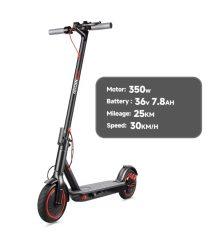 OFERTA! Patinete eléctrico SUNNIGOO N7PRO a 109€