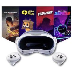 PRECIAZO! Gafas VR Pico 4 Ultra 12GB 256GB a 343,8€