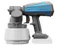OFERTA AMAZON! Pistola Pintura Inalámbrica Tilswall a 69,9€