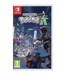 OFERTA 11.11! Pokémon Leyendas Z-A Nintendo Switch a 38€