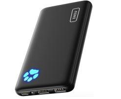 OFERTA AMAZON! Power Bank INIU Slimmest 10000mAh a 10,1€