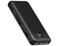 OFERTAZA! Power Bank VEGER 27000mAh a 16,1€