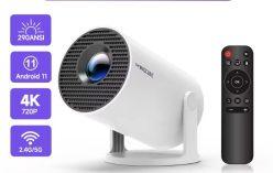 Preciazo! Proyector Magcubic HY300 Pro a 47€