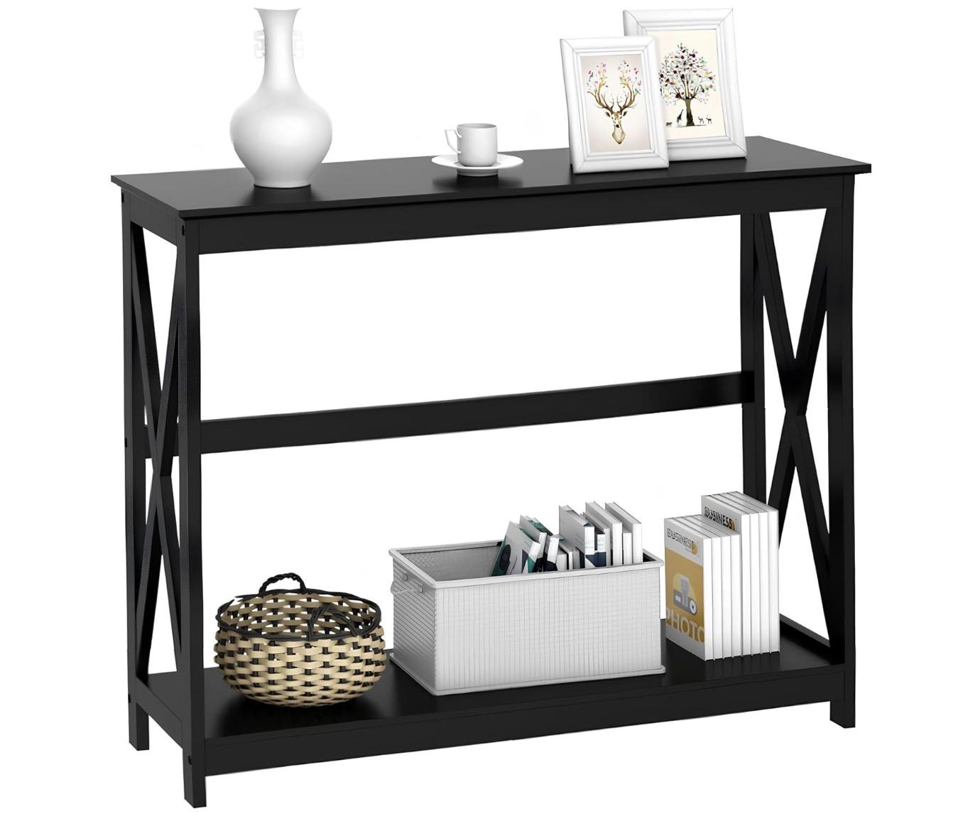 Recibidor de entrada