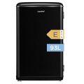 OFERTA AMAZON! Refrigerador Retro Comfee’ RCD93BL2EURT(E) a 149,9€