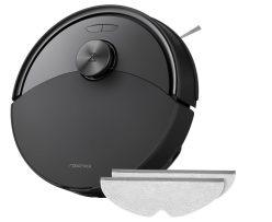 OFERTA AMAZON! Robot aspirador Roborock Q10 S5 a 198,5€