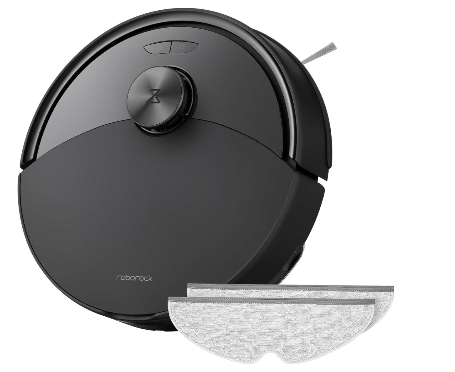 Robot aspirador Roborock Q10 S5