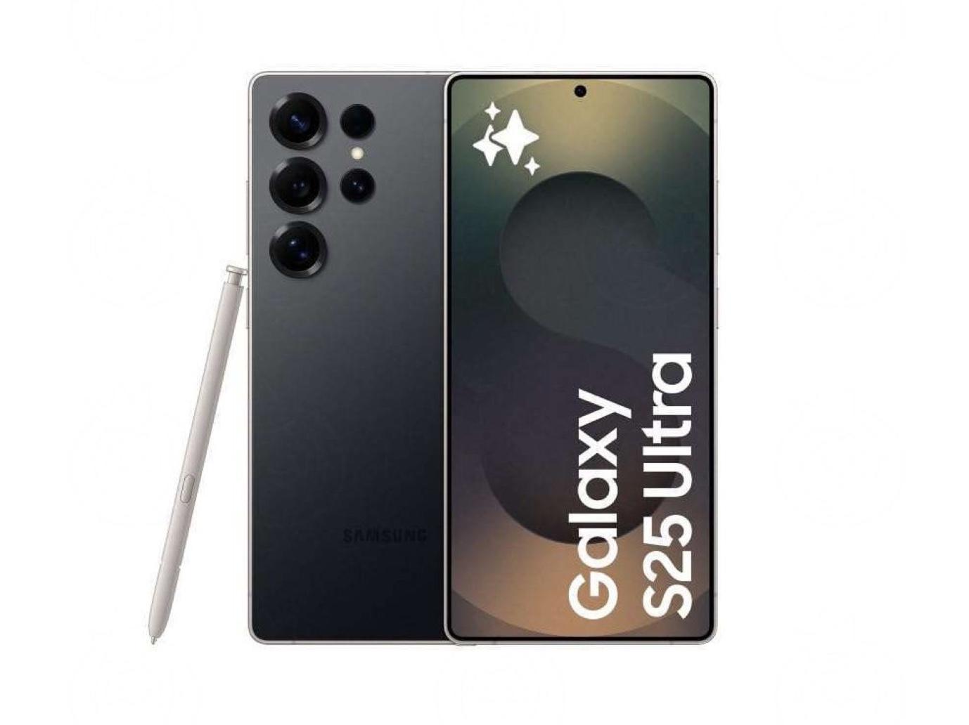 Samsung Galaxy S25 Ultra