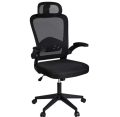 Preciazo! Silla escritorio soporte lumbar a 39,3€