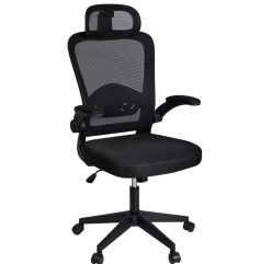 Preciazo! Silla escritorio soporte lumbar a 39,3€