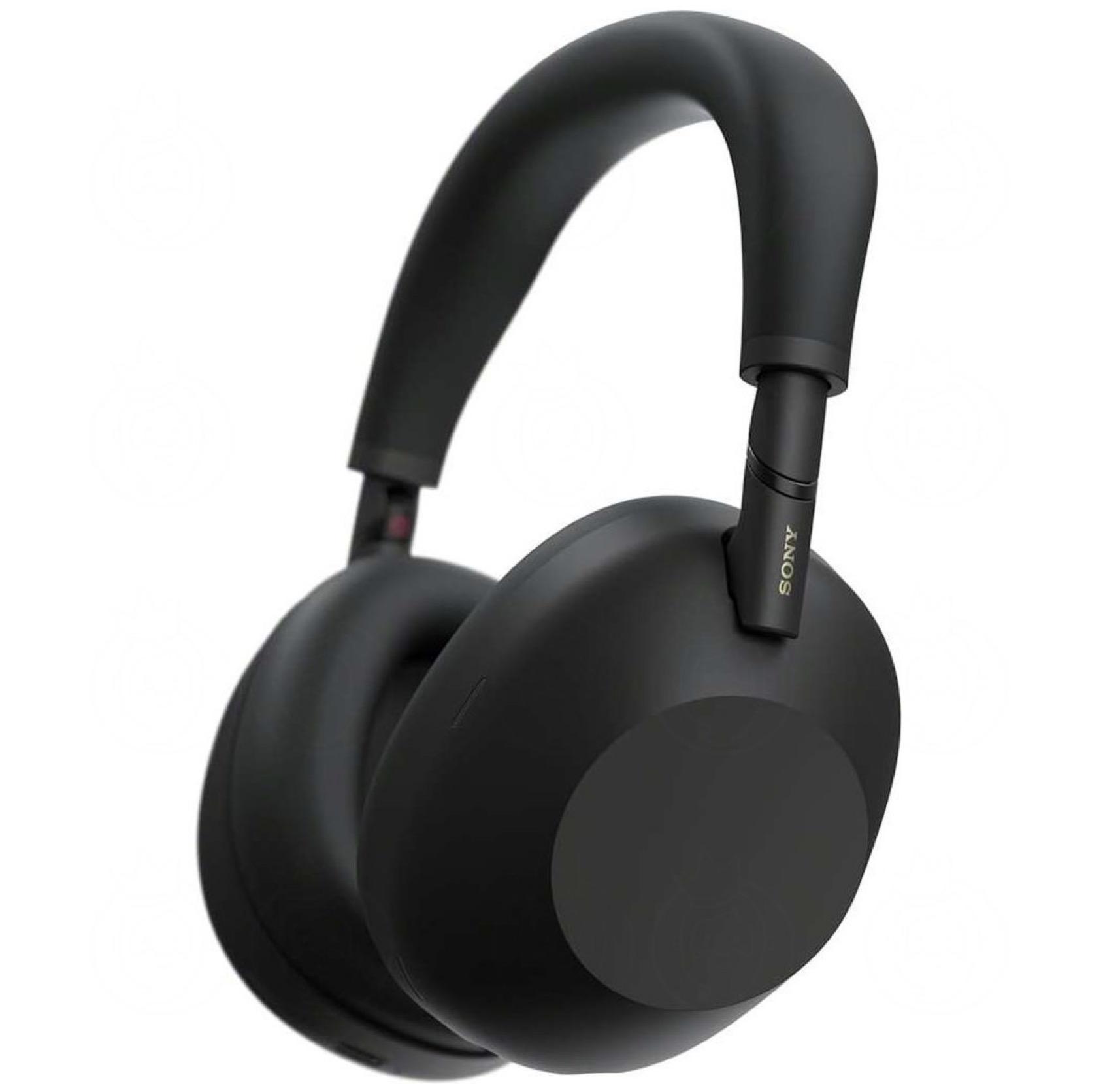 Sony WH-1000XM6 ANC