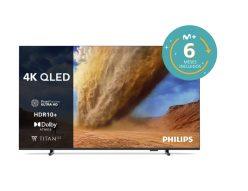 BUEN PRECIO! TV Philips QLED 75″ 4K a 599€