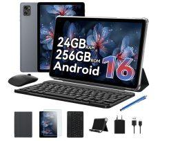 OFERTA AMAZON! Tablet TABWEE con Teclado y Lápiz a 109,9€