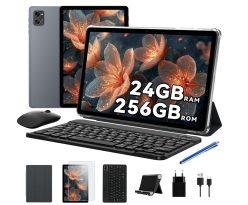 OFERTA AMAZON! Tablet TABWEE con Teclado y Lápiz a 109,9€