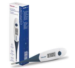 OFERTA AMAZON! Termómetro clínico digital Beurer FT 17 a 3,9€