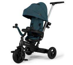 OFERTAZA AMAZON! Triciclo Evolutivo Kinderkraft 5 en 1 a 49€