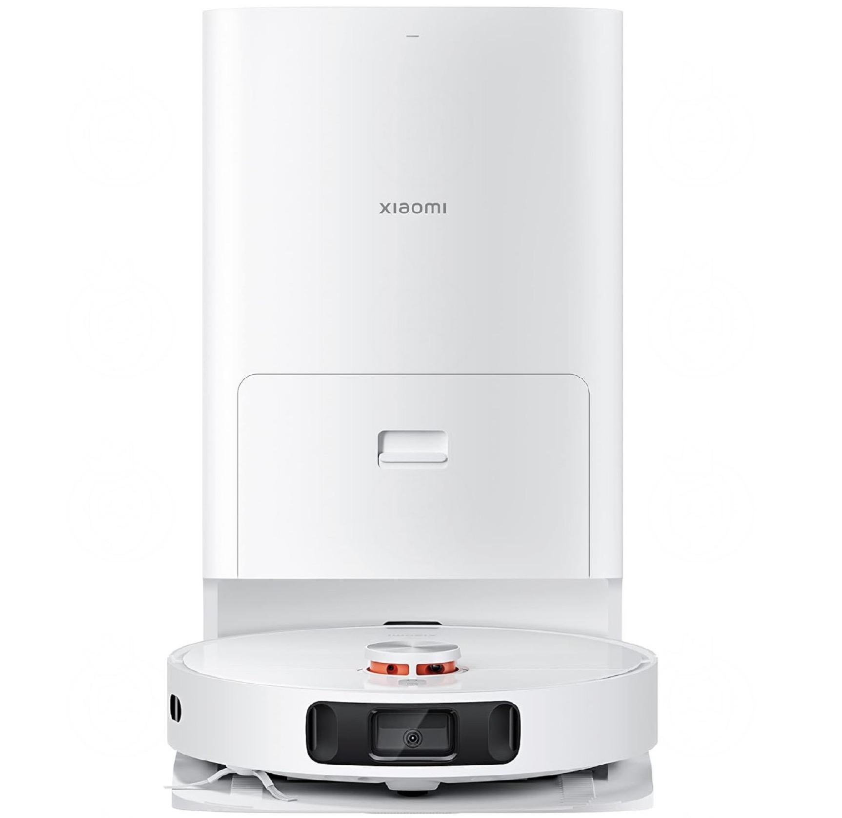 Xiaomi Vacuum X10 Plus