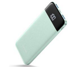 CHOLLO Amazon! PowerBank 10000mAh USB A y USB C a 4€