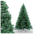 SUPER PRECIO! Árbol de Navidad artificial 180cm a 13,6€