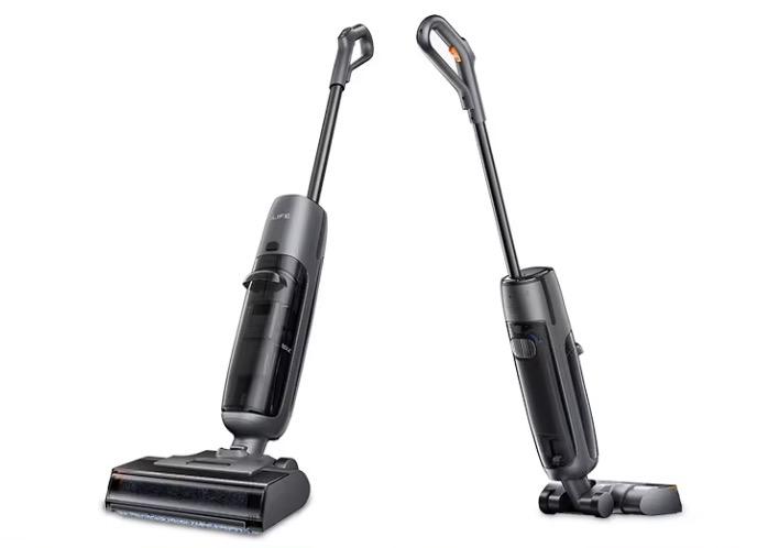 Aspirador Seco y Húmedo iLife W90 Pro