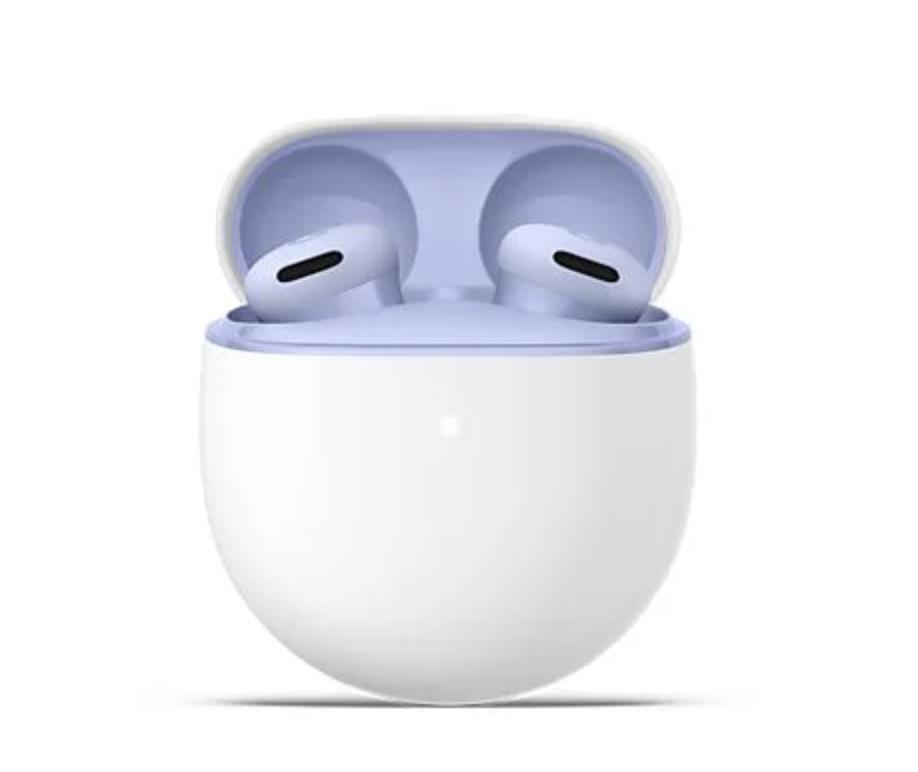 Auriculares Google Pixel Buds 2a