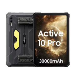 OFERTA! Blackview Active 10 Pro 12/512GB a 311,5€