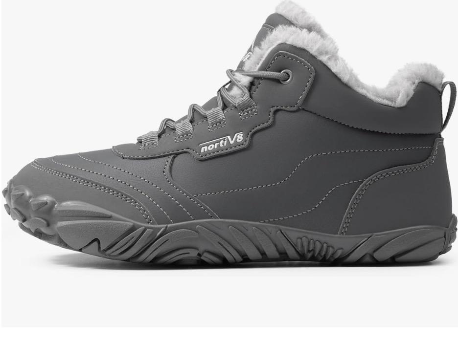 Botas Invierno NORTIV 8