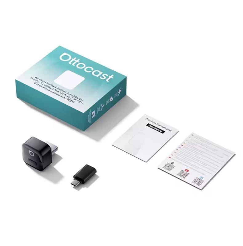 Carplay Ottocast Mini Pico
