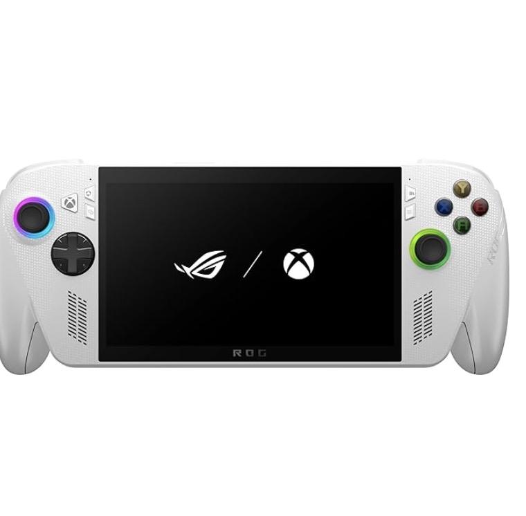 Consola ASUS ROG Xbox Ally