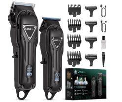 OFERTA AMAZON! Cortadora pelo Vgpro a 18,9€