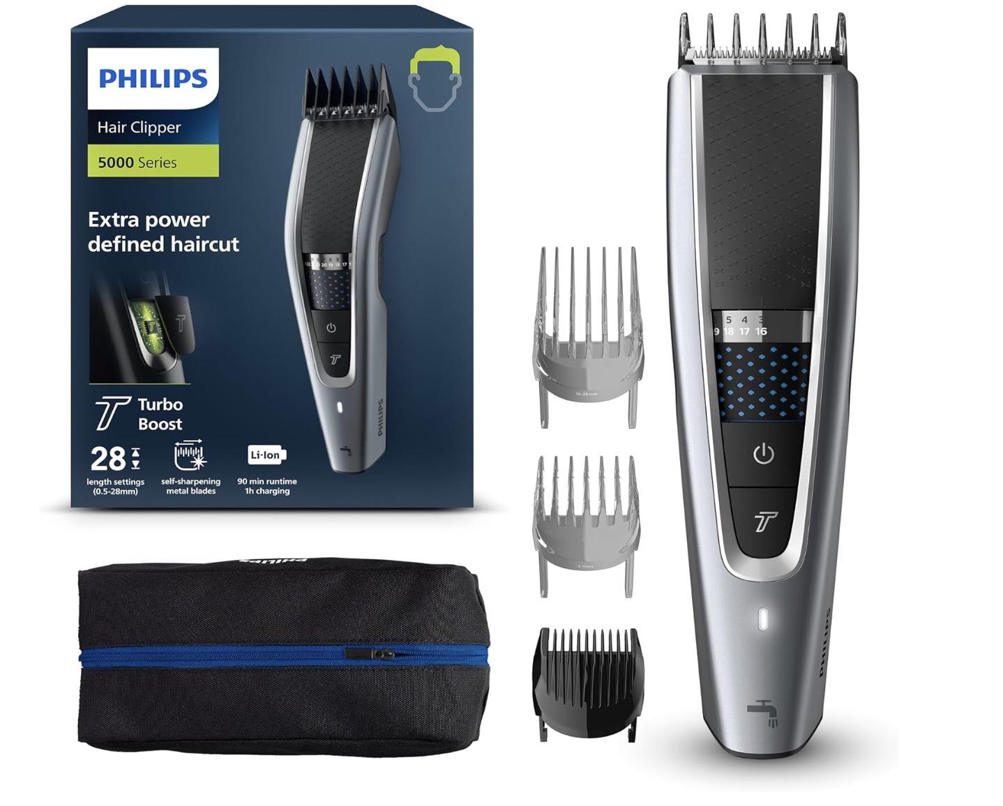 Cortapelos Philips Serie 5000 HC5630/15