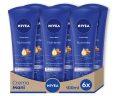 PRECIAZO AMAZON! 6x 100 ml Crema de manos NIVEA a 9,1€