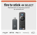 Preciazo Amazon! Amazon Fire TV Stick 4K Select a 19,9€